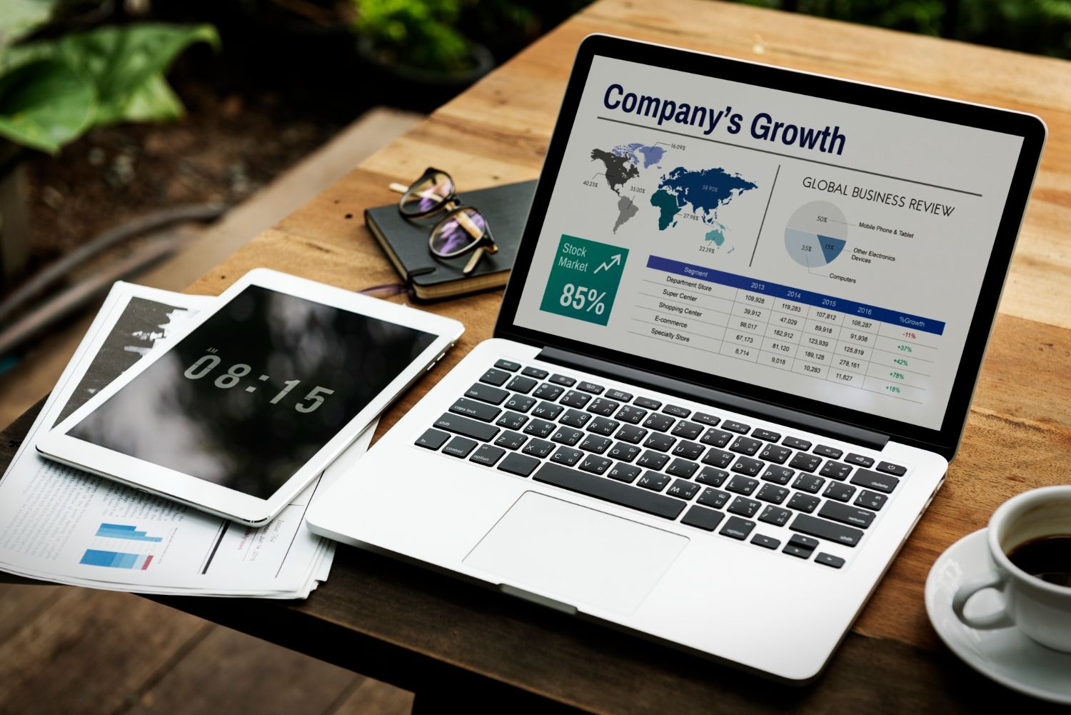 digital marketing agency