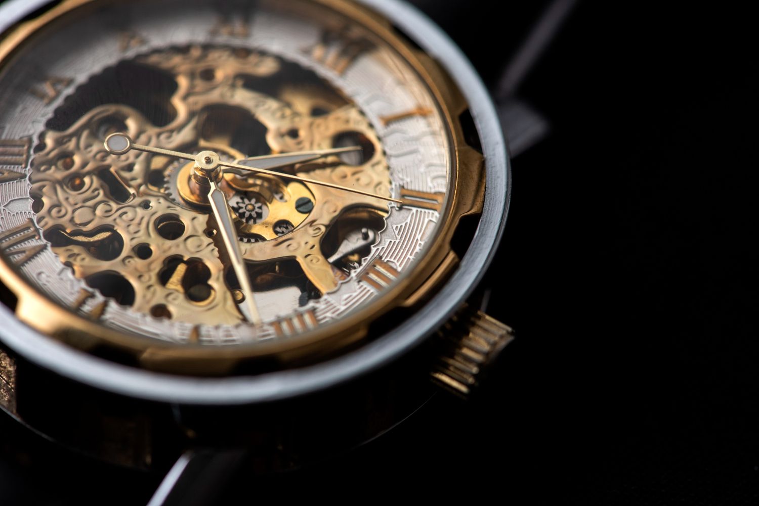 ny watch store