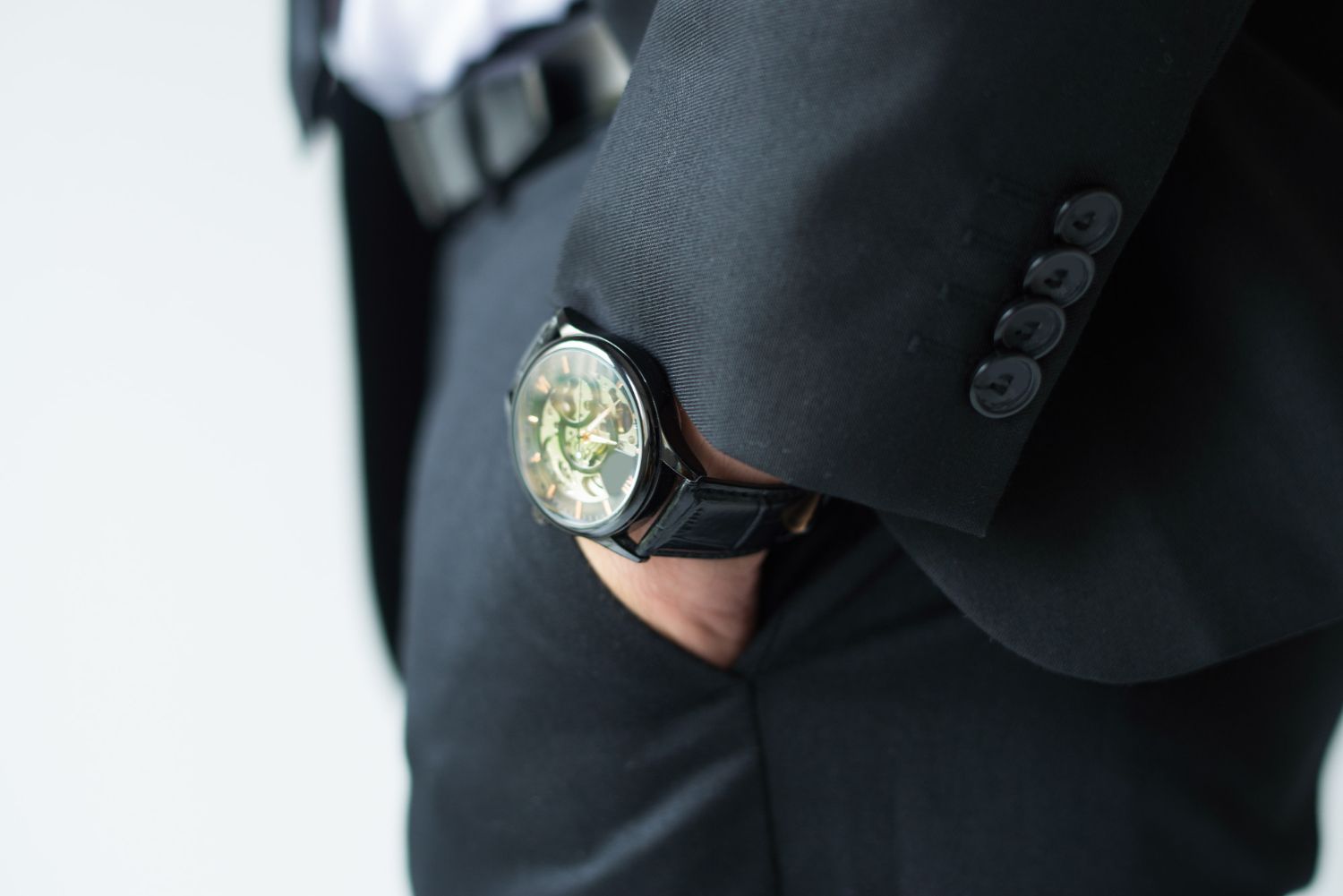 best luxury watch
