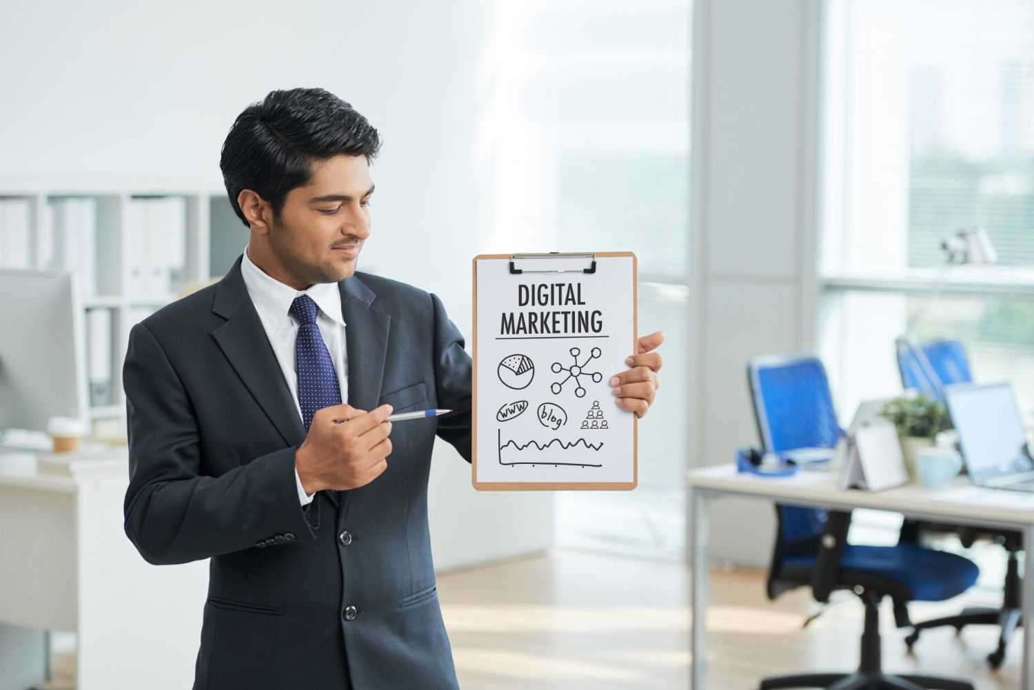 Digital Strategies
